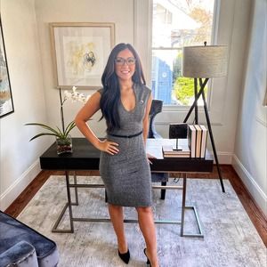 Meet your Posher, Ariana